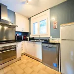 Andbnb I Joya De Montana I Duplex Con Vistas Y Esqui