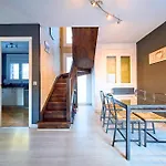 Andbnb I Joya De Montana I Duplex Con Vistas Y Esqui