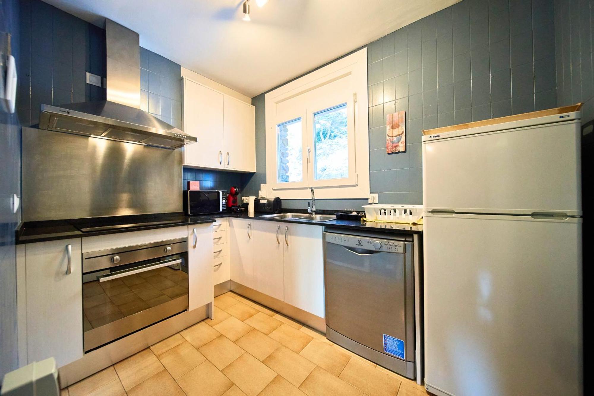 Andbnb I Joya De Montana I Duplex Con Vistas Y Esqui Apartamento Mas de Ribafeta