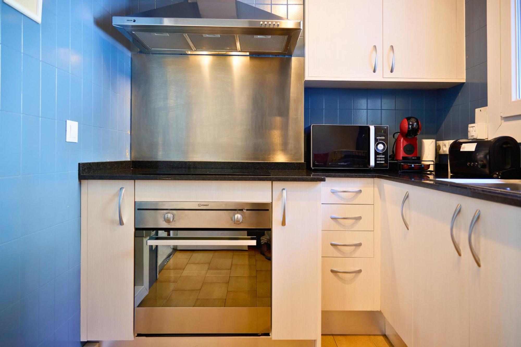 Andbnb I Joya De Montana I Duplex Con Vistas Y Esqui Mas de Ribafeta