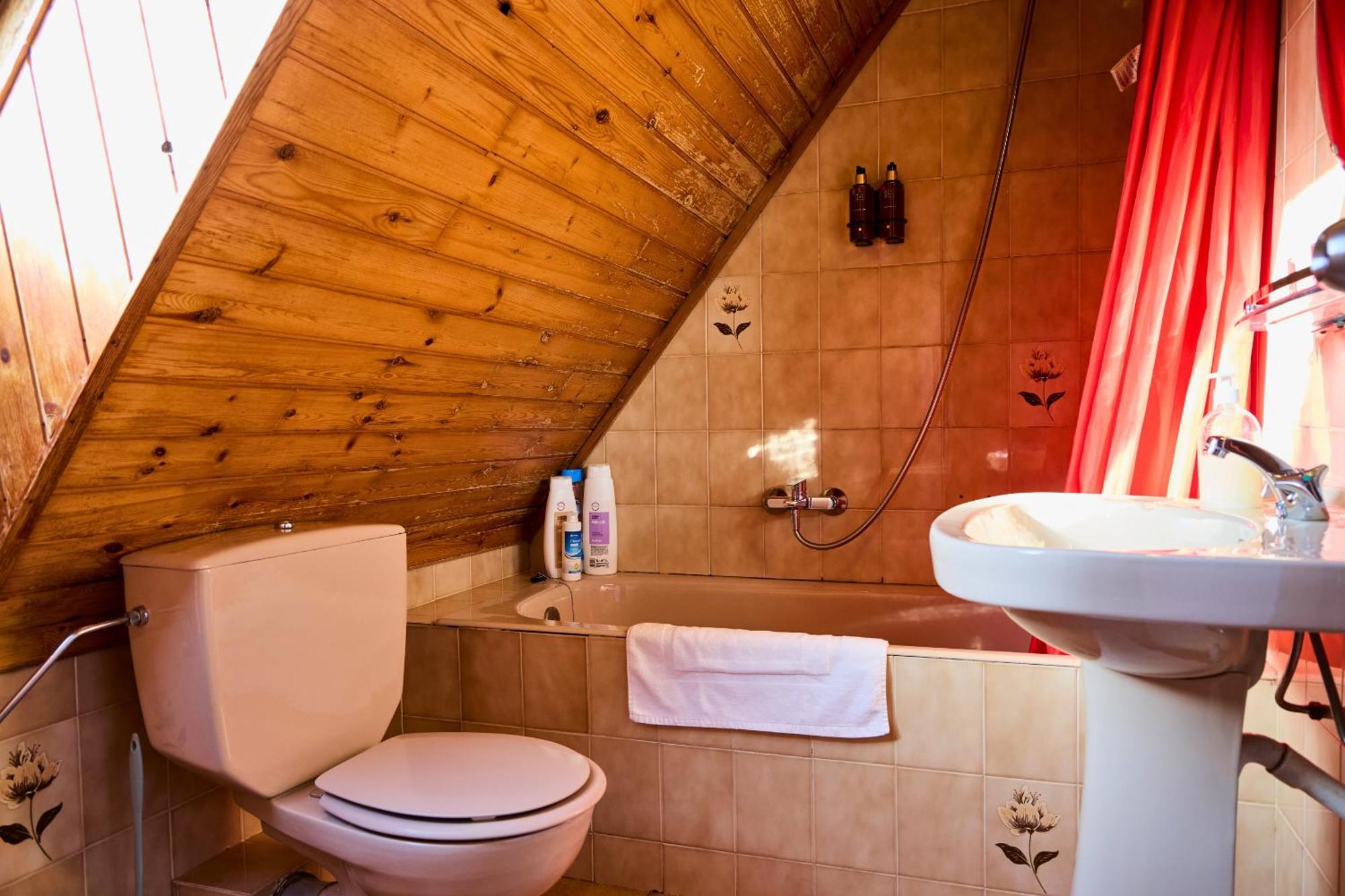 Andbnb I Joya De Montana I Duplex Con Vistas Y Esqui Apartamento *