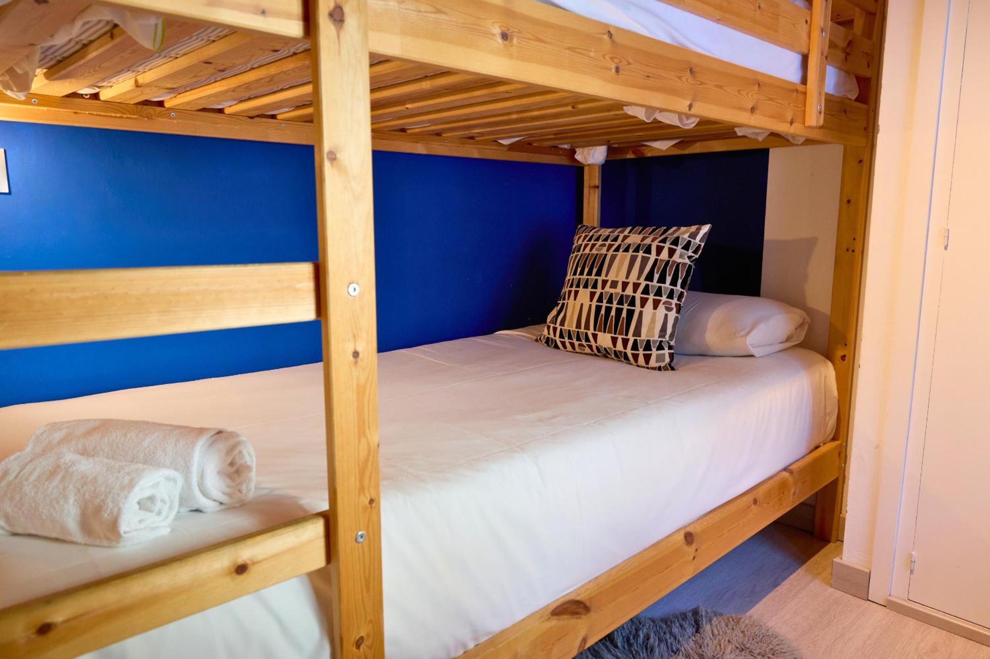 Andbnb I Joya De Montana I Duplex Con Vistas Y Esqui *