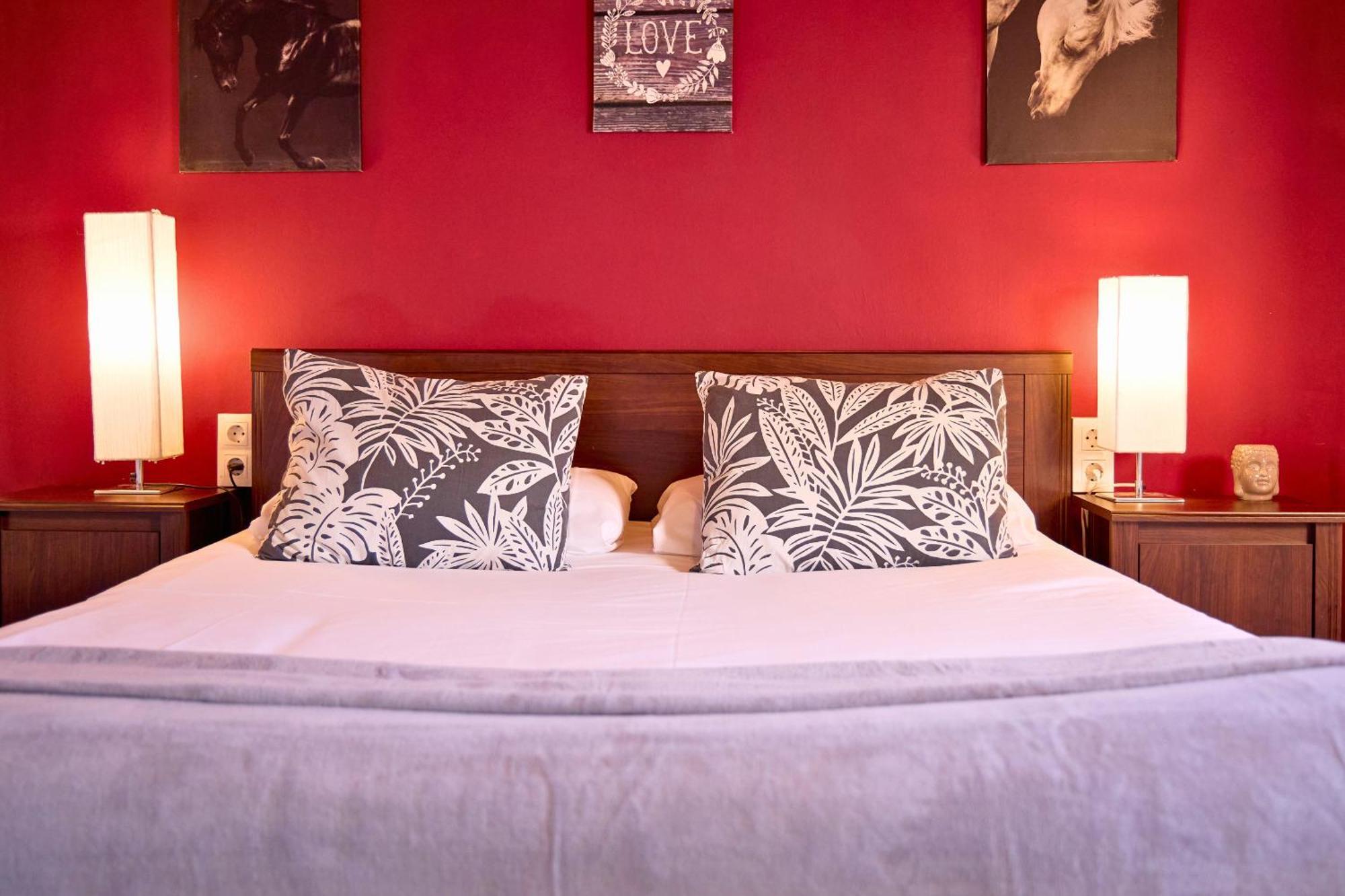 Andbnb I Joya De Montana I Duplex Con Vistas Y Esqui * Mas de Ribafeta