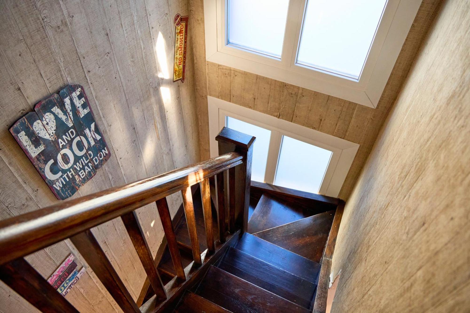 Apartamento Andbnb I Joya De Montana I Duplex Con Vistas Y Esqui *
