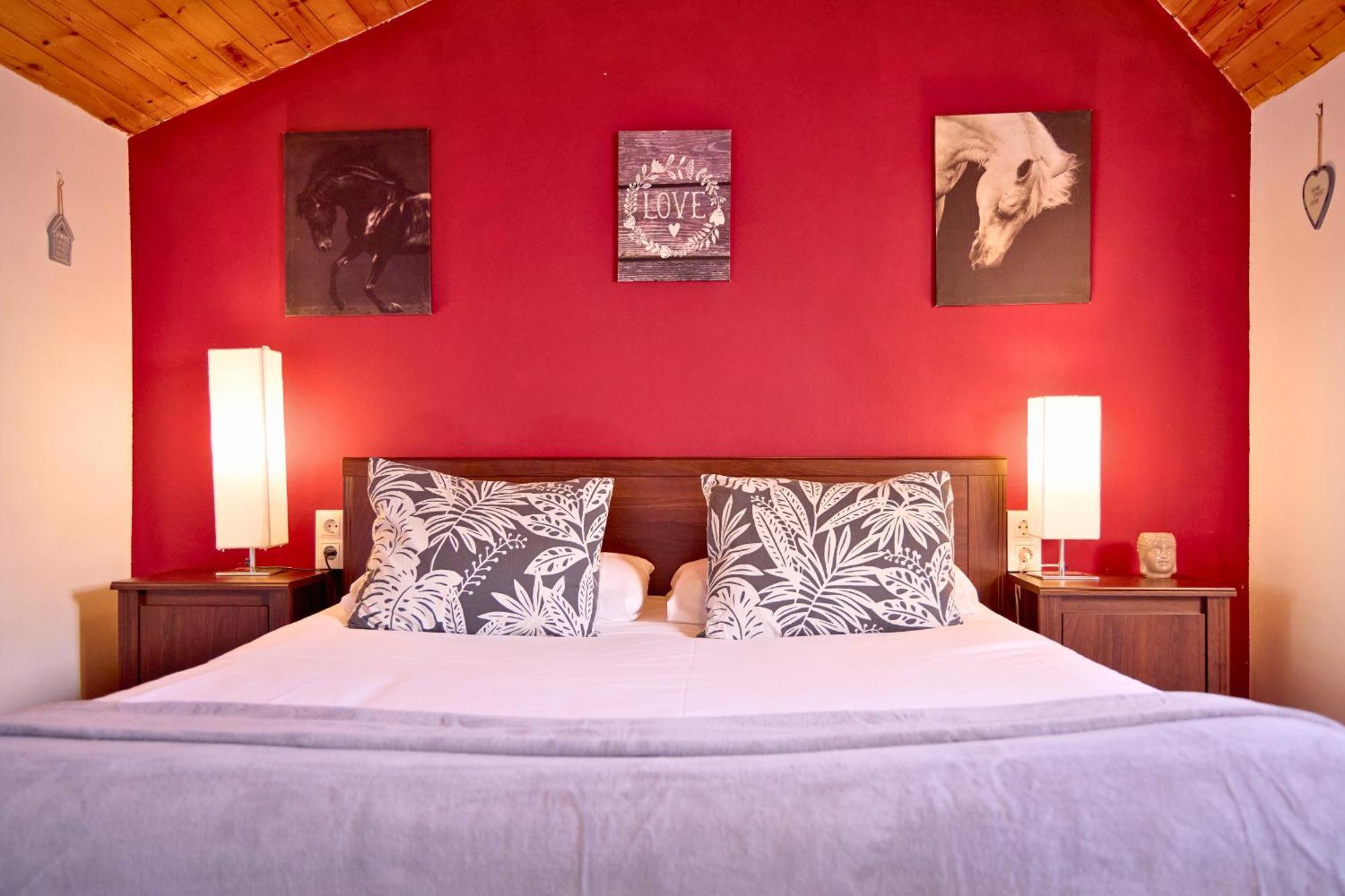 Apartamento Andbnb I Joya De Montana I Duplex Con Vistas Y Esqui