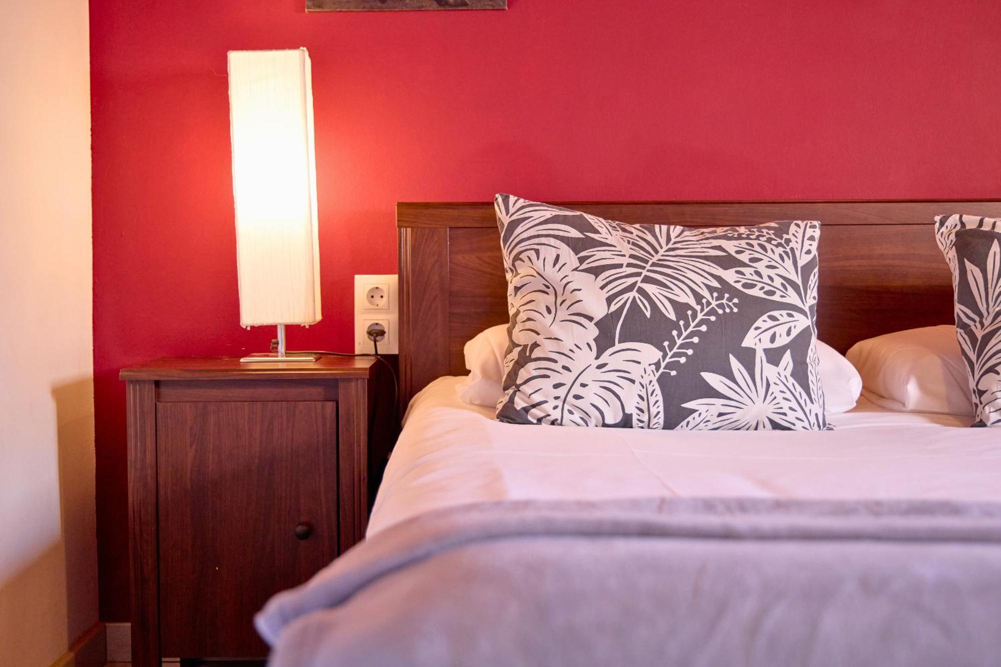 Andbnb I Joya De Montana I Duplex Con Vistas Y Esqui Mas de Ribafeta
